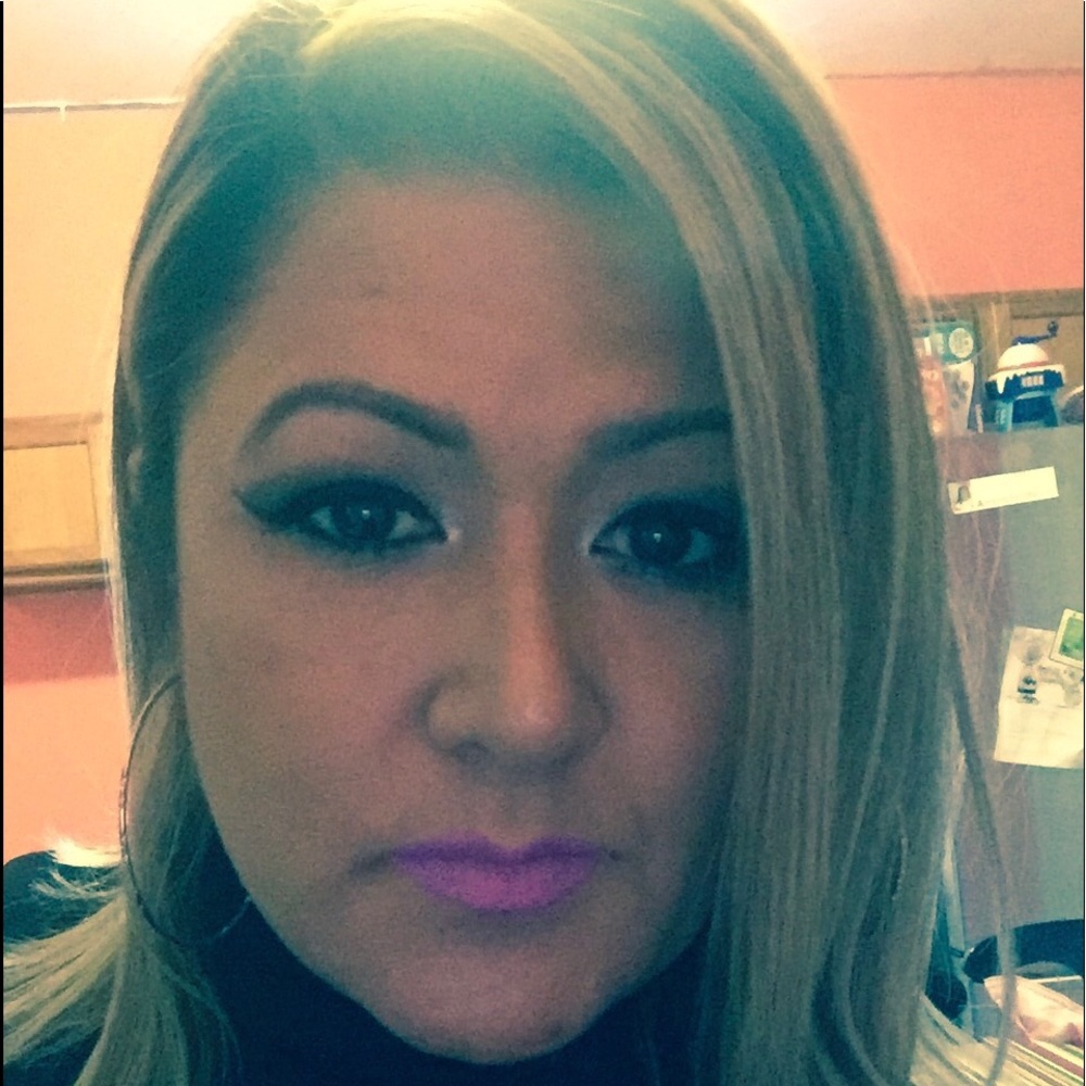 Meet your Posher, Erika